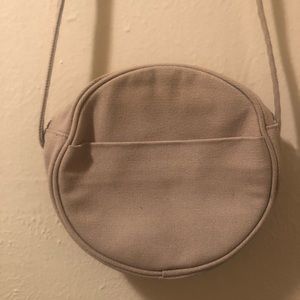 BAGGU Circle Bag